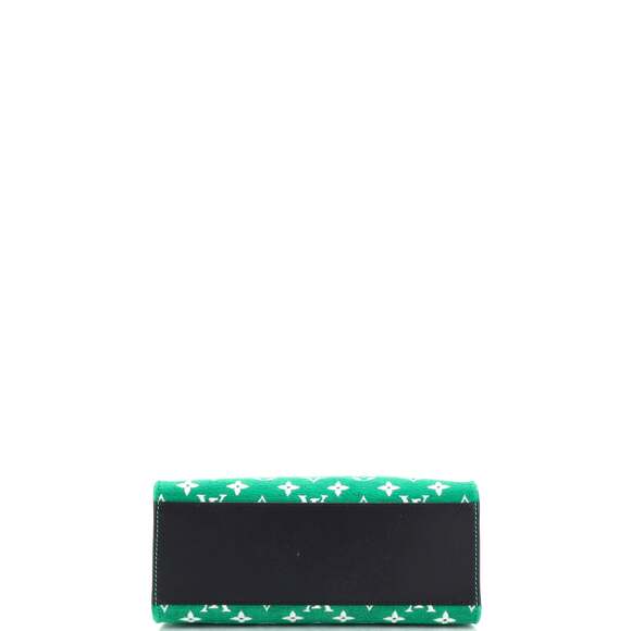 Louis Vuitton Onthego Tote Lv Match #118173L36B - Picture 5 of 8